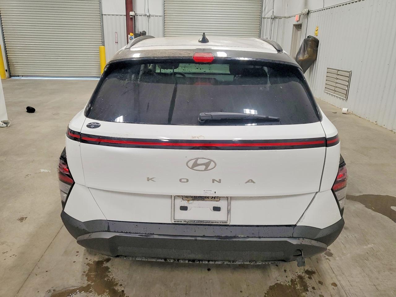 Hyundai KONA Sel Sport