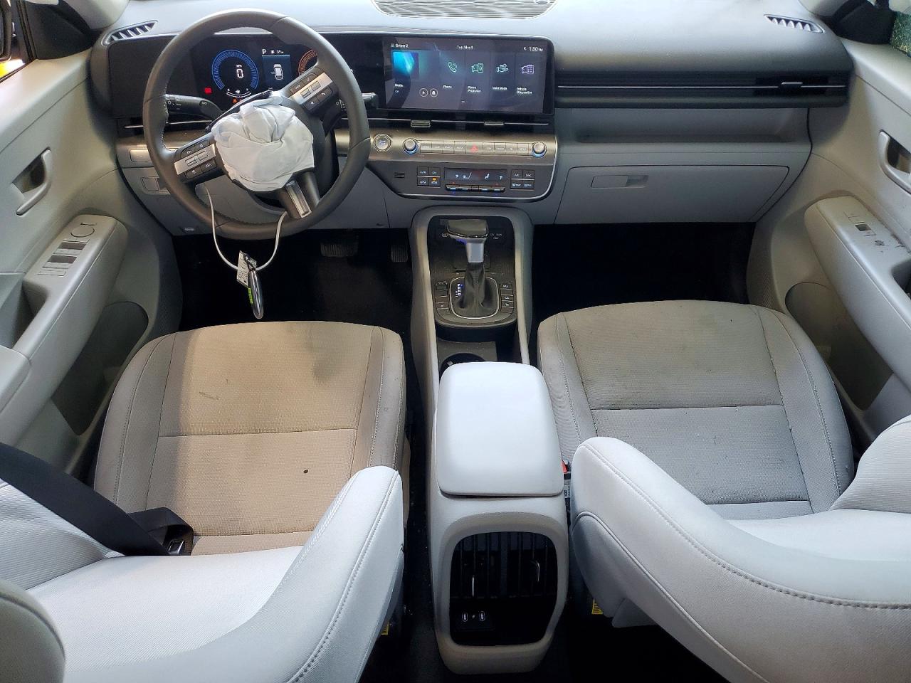 Hyundai KONA Sel Sport