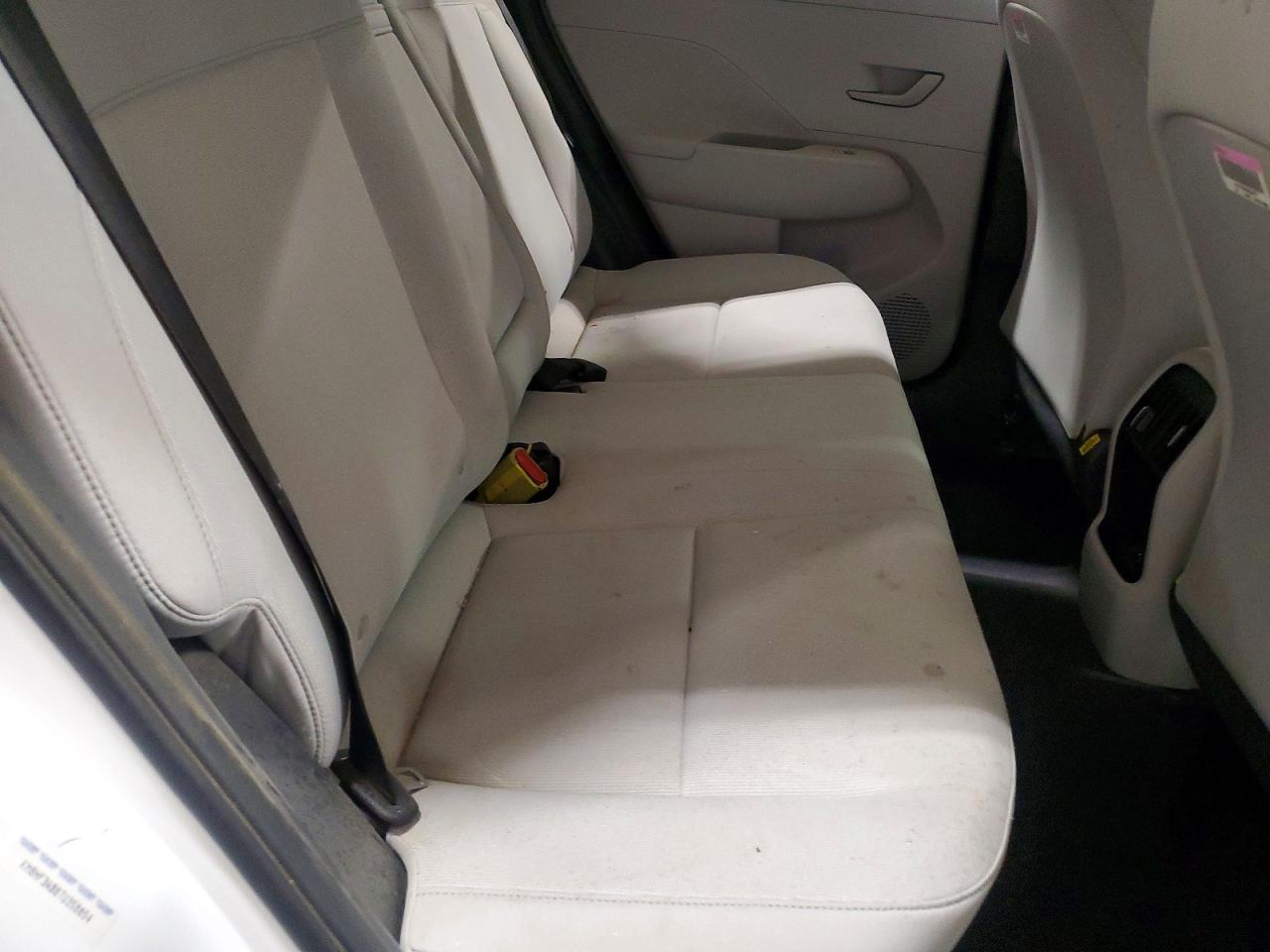 Hyundai KONA Sel Sport