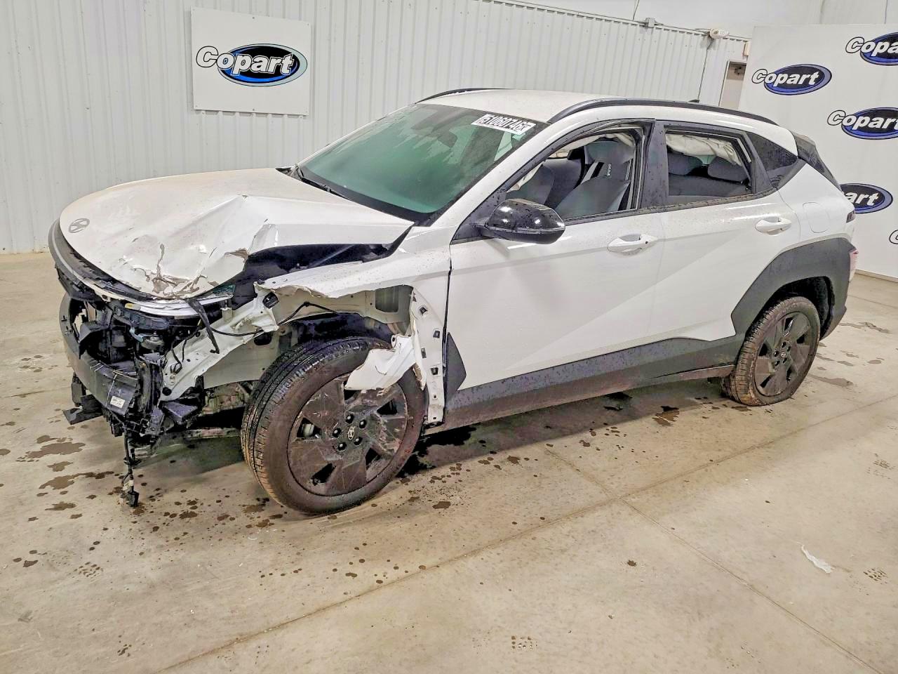 2026 Hyundai KONA