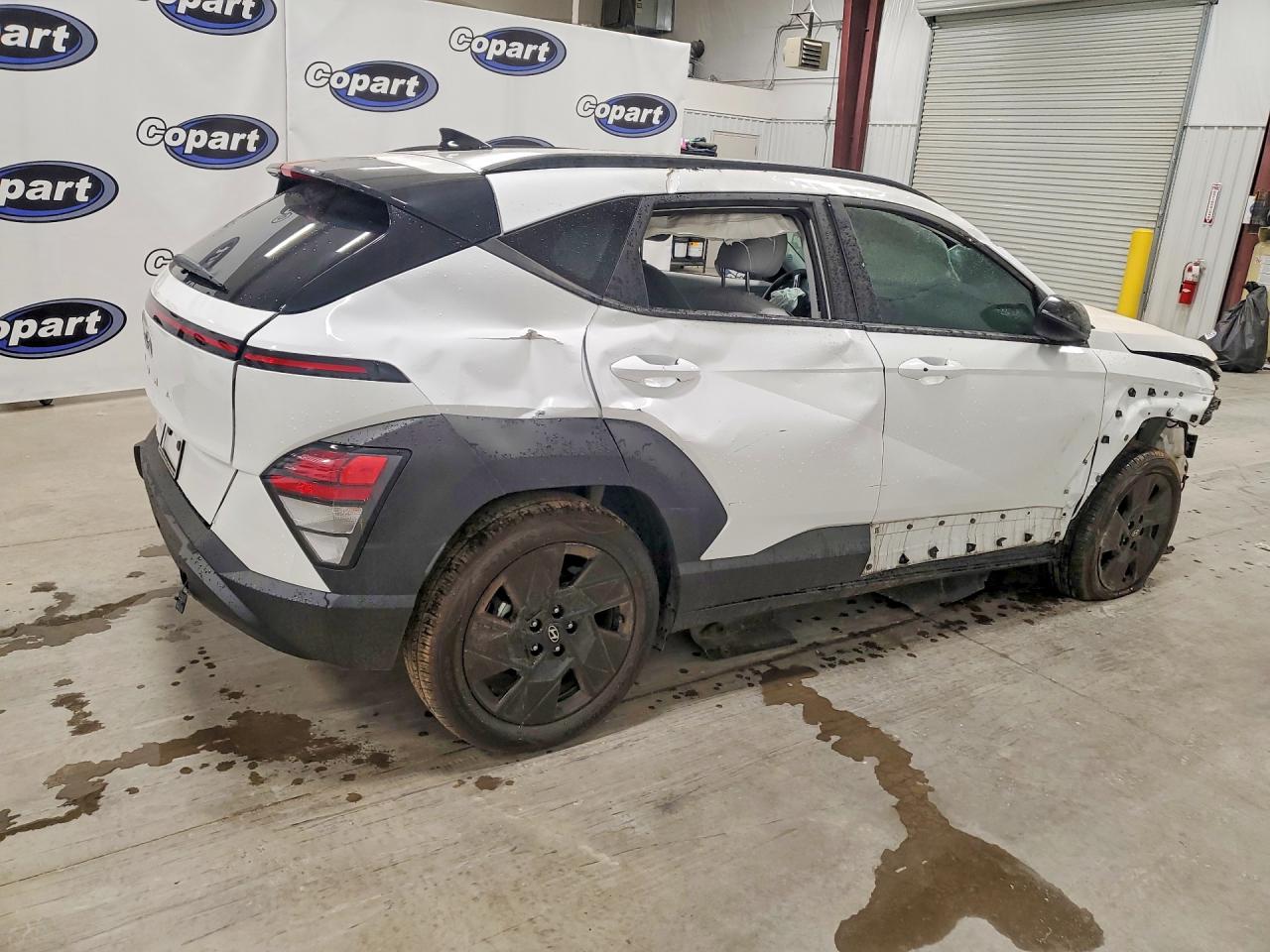 Hyundai KONA Sel Sport