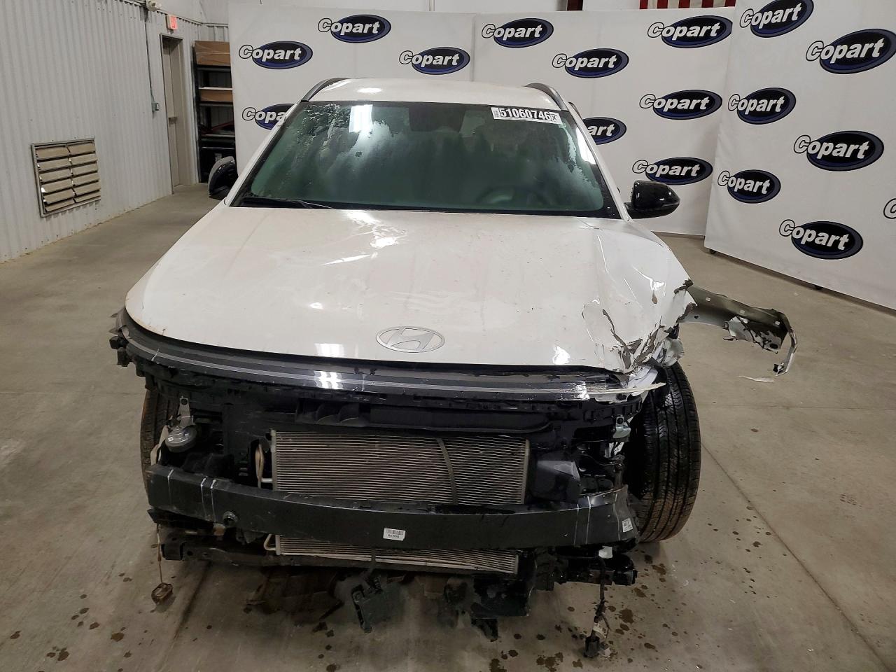 Hyundai KONA Sel Sport