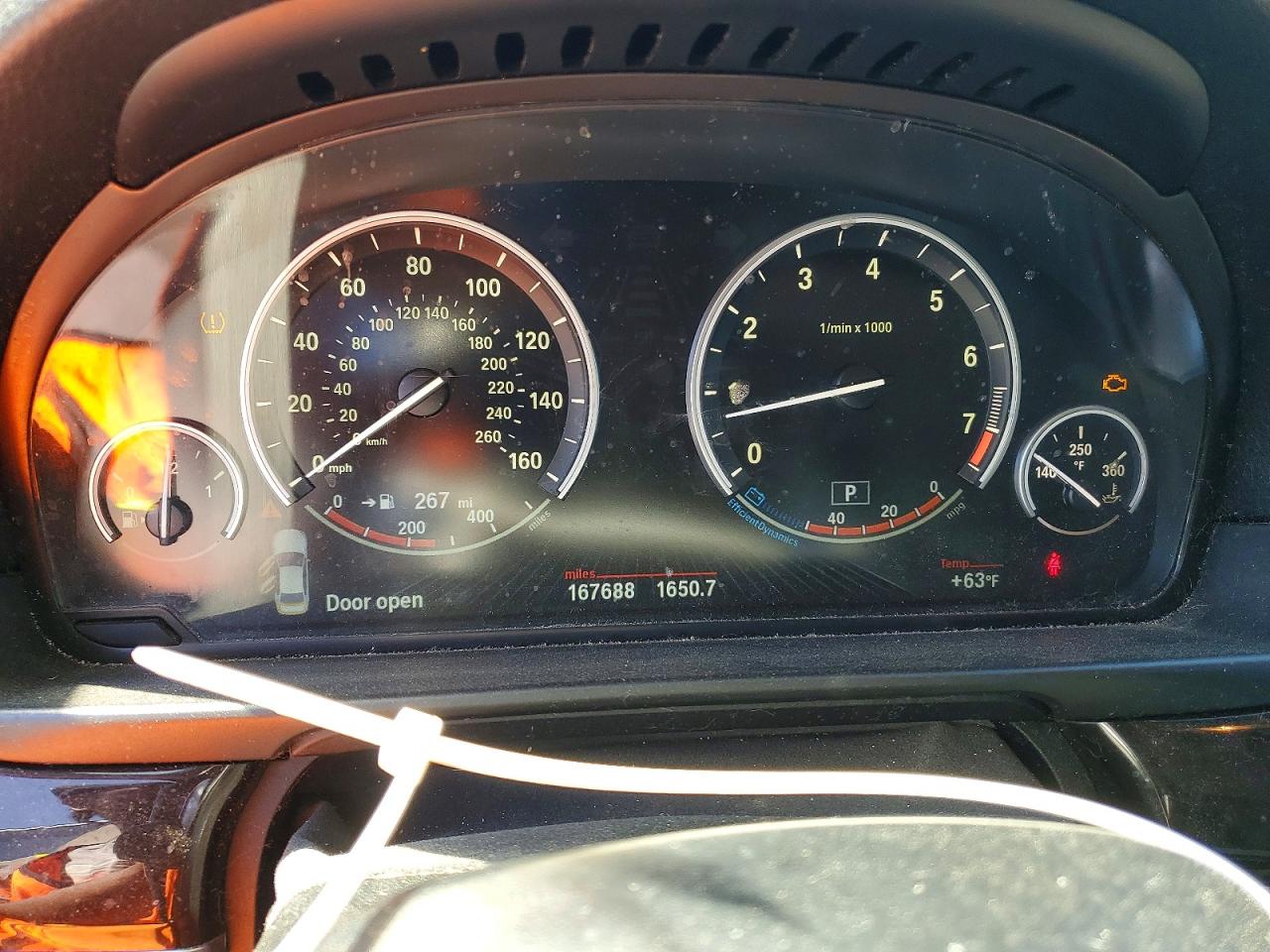 BMW 5 Series I