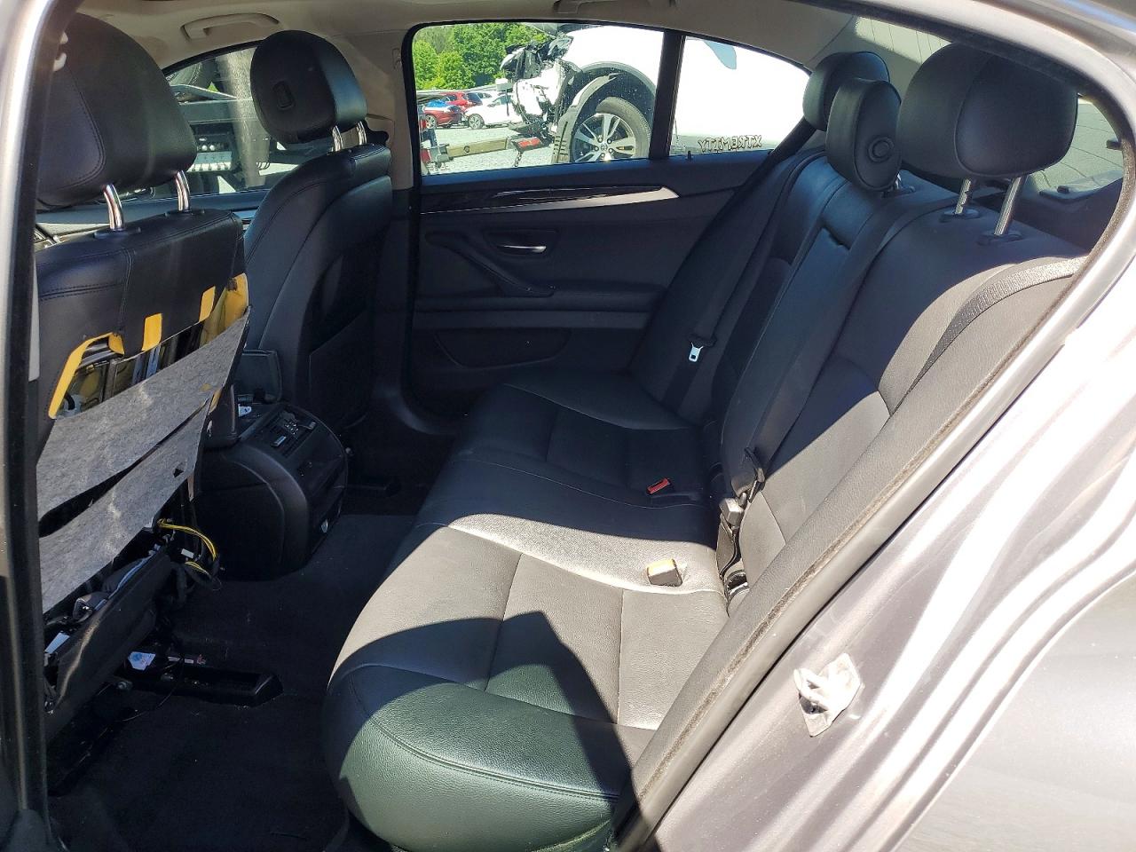 BMW 5 Series I