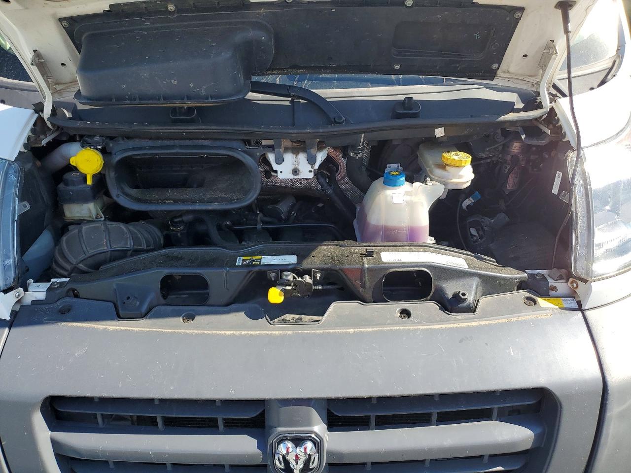 Ram Promaster 1500 Standard