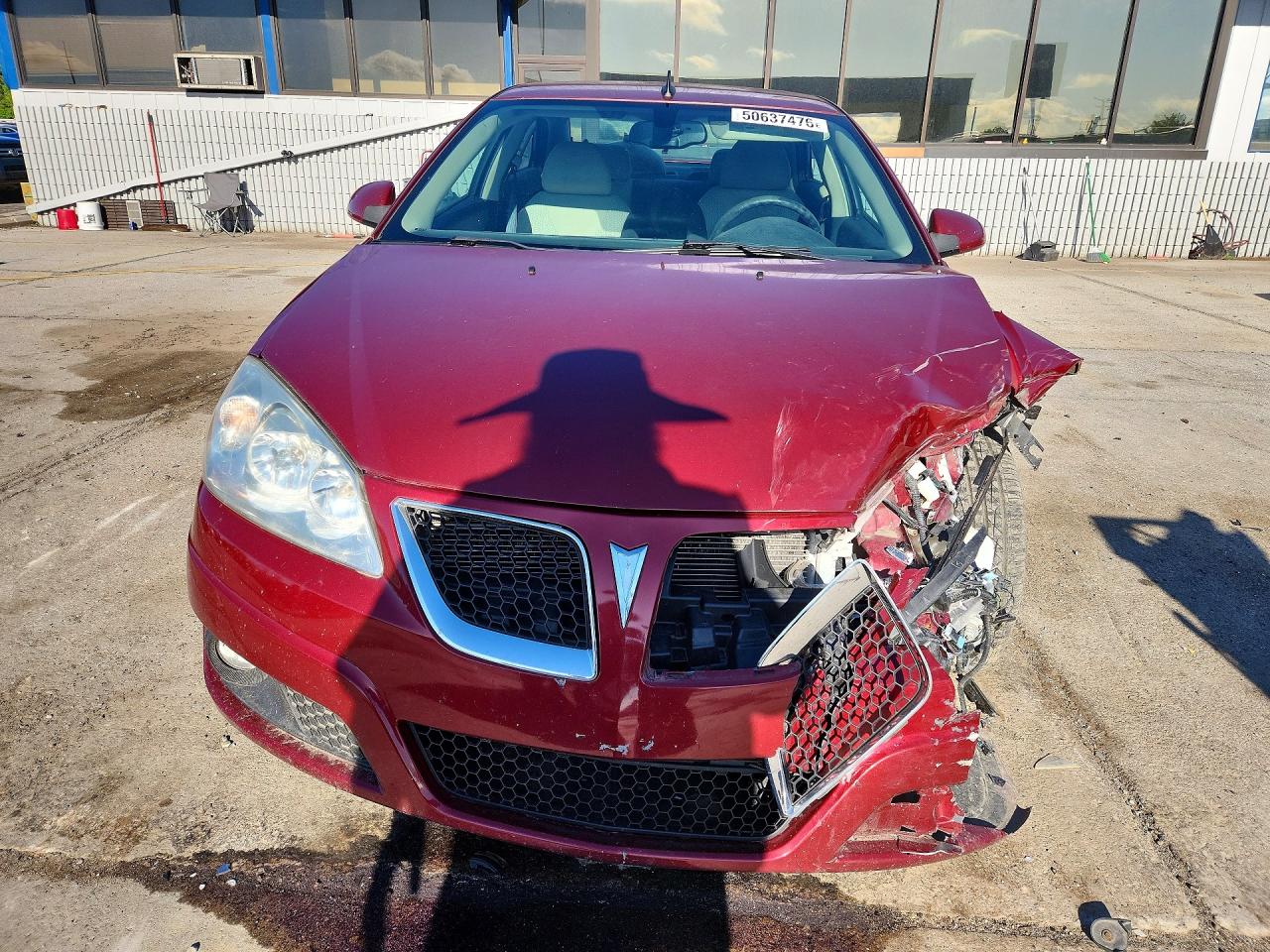 Pontiac G6 Gt