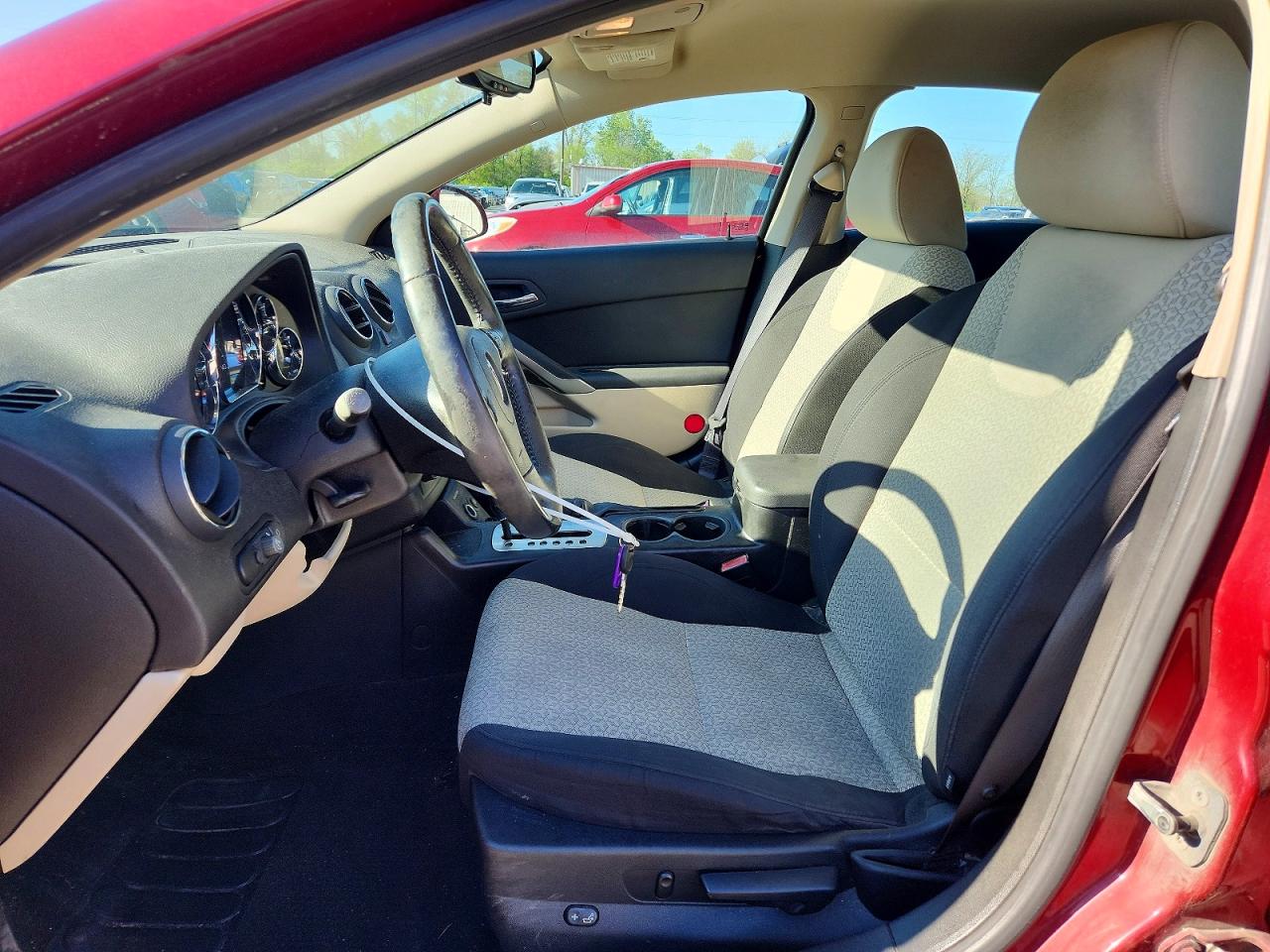 Pontiac G6 Gt