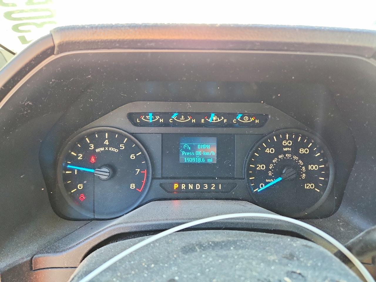 Ford F-150 Super Cab