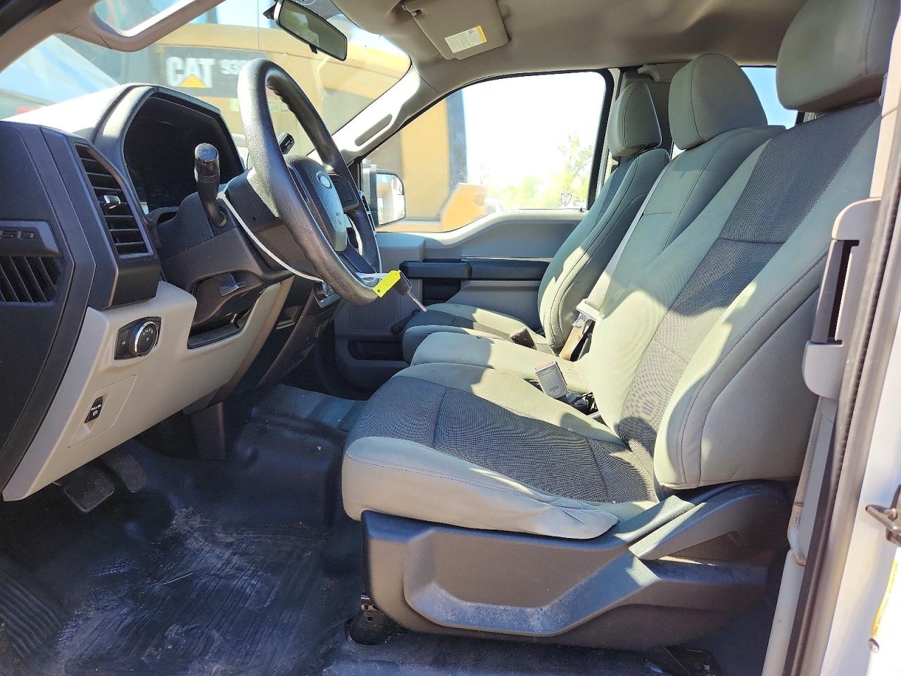 Ford F-150 Super Cab
