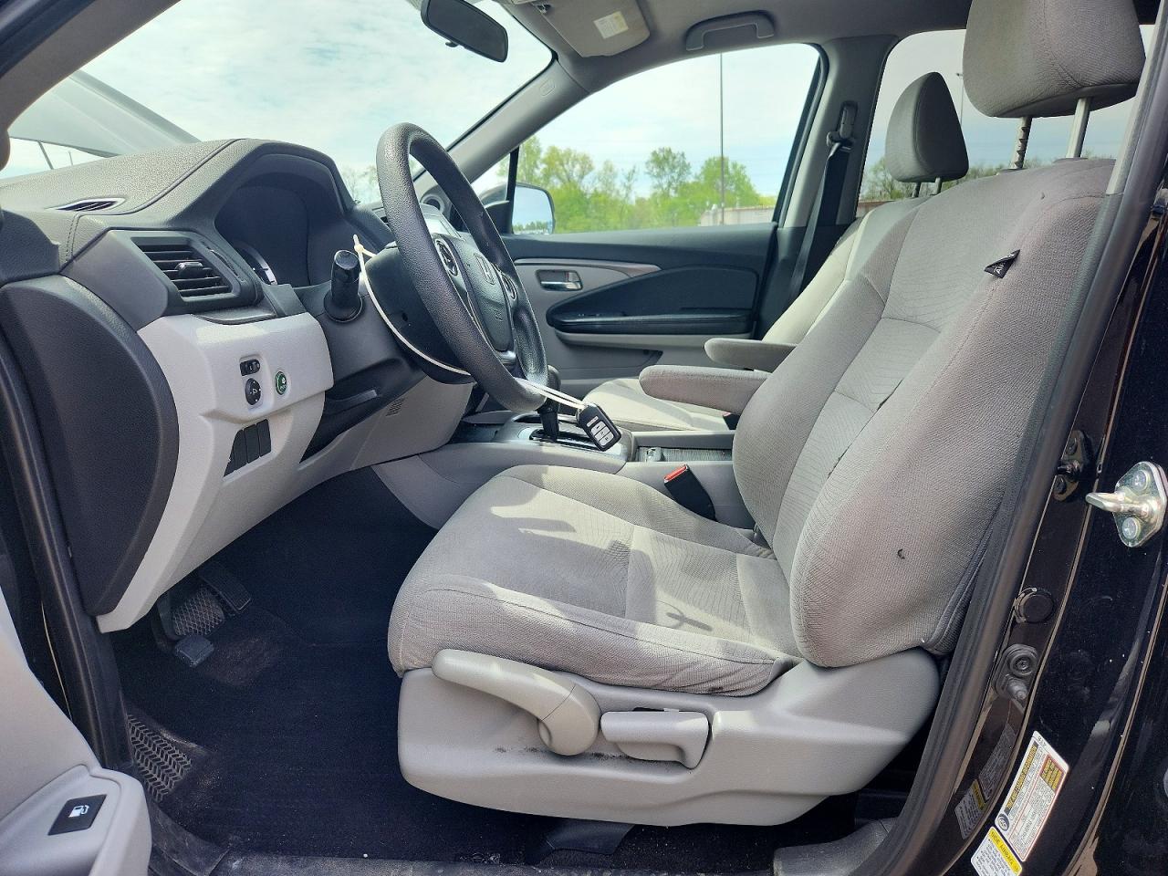Honda Pilot Lx
