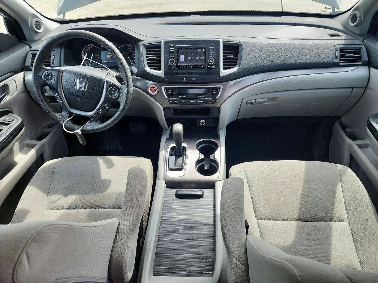 Honda Pilot Lx