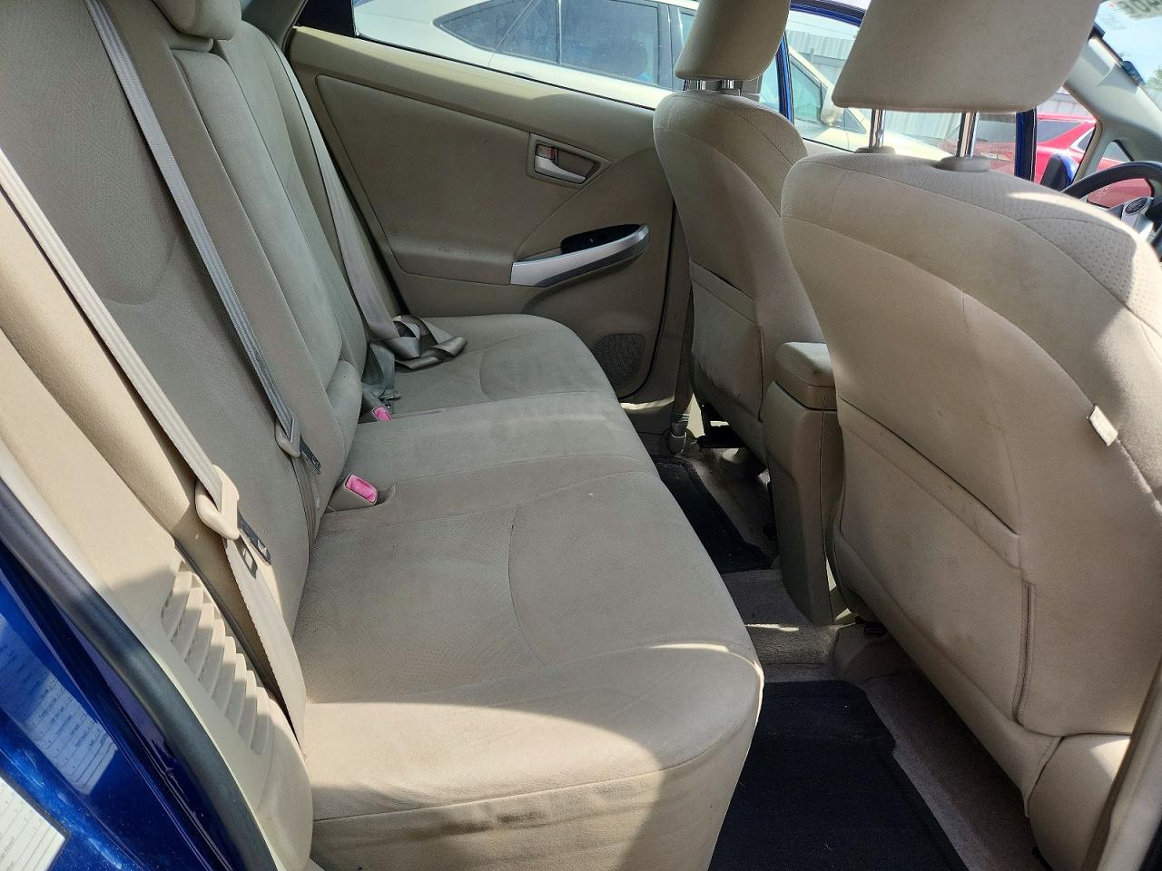 Toyota Prius Two