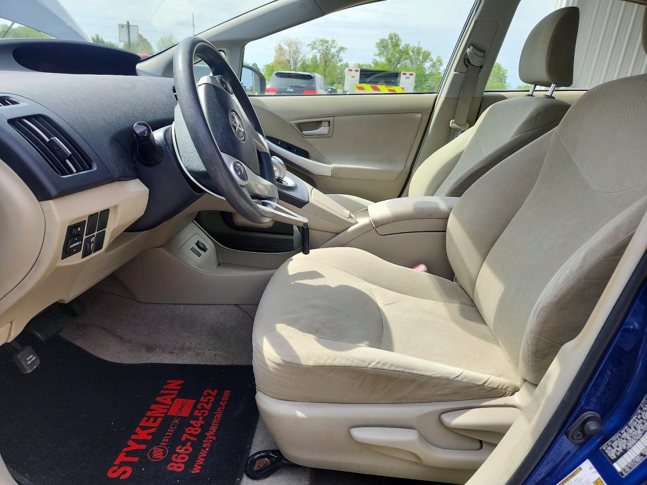 Toyota Prius Two