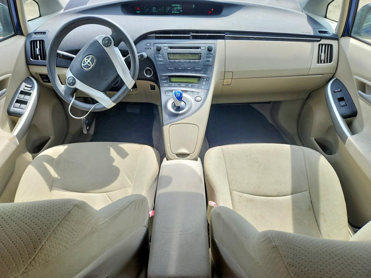 Toyota Prius Two