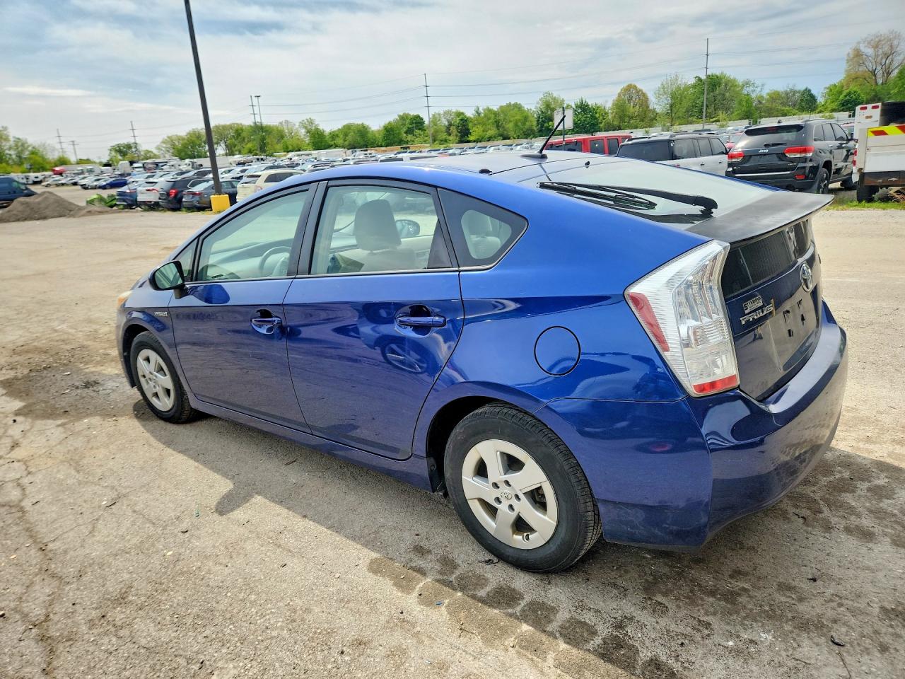 Toyota Prius Two