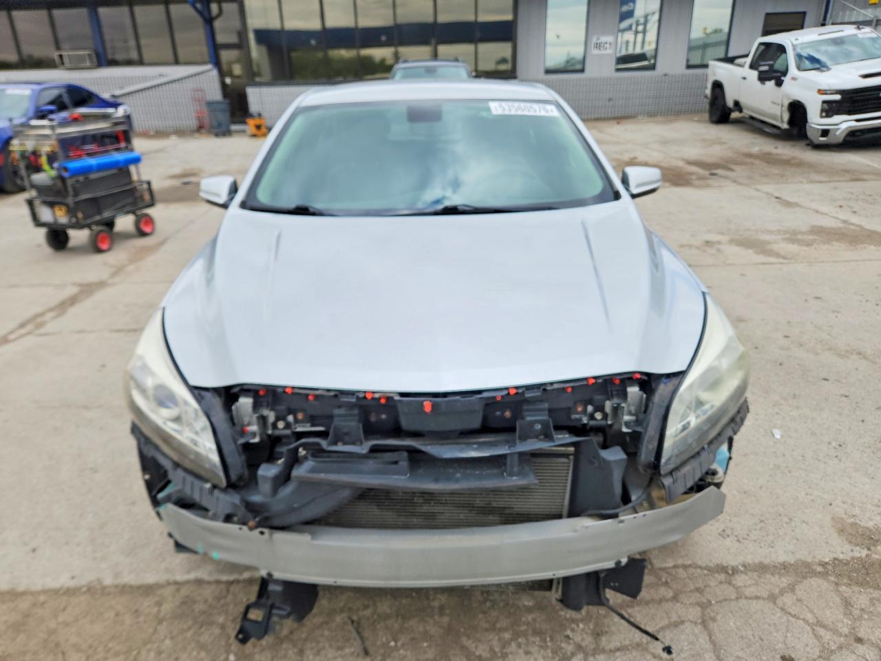 Chevrolet Malibu 1lt