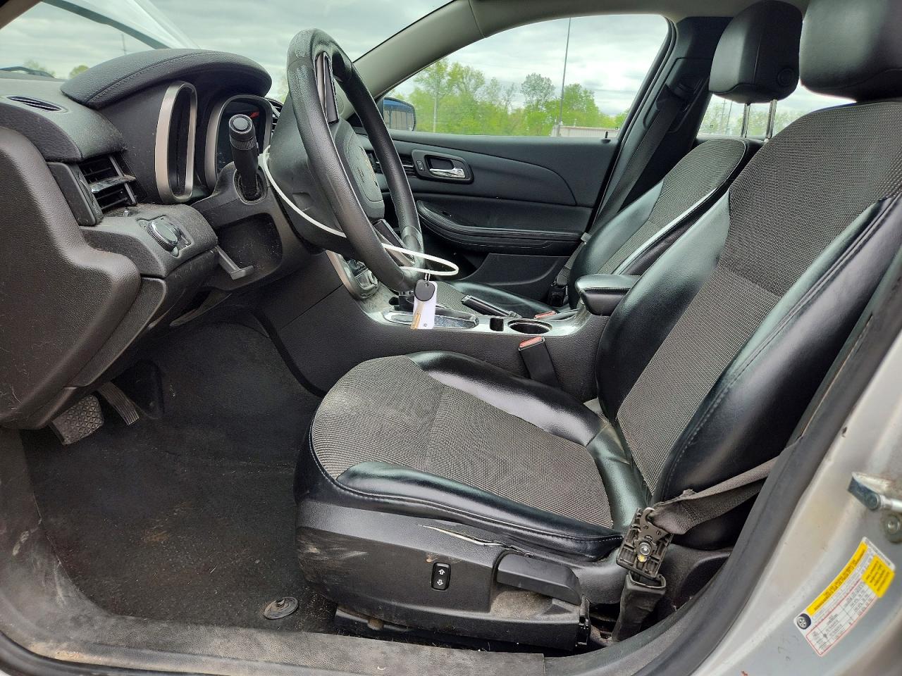 Chevrolet Malibu 1lt