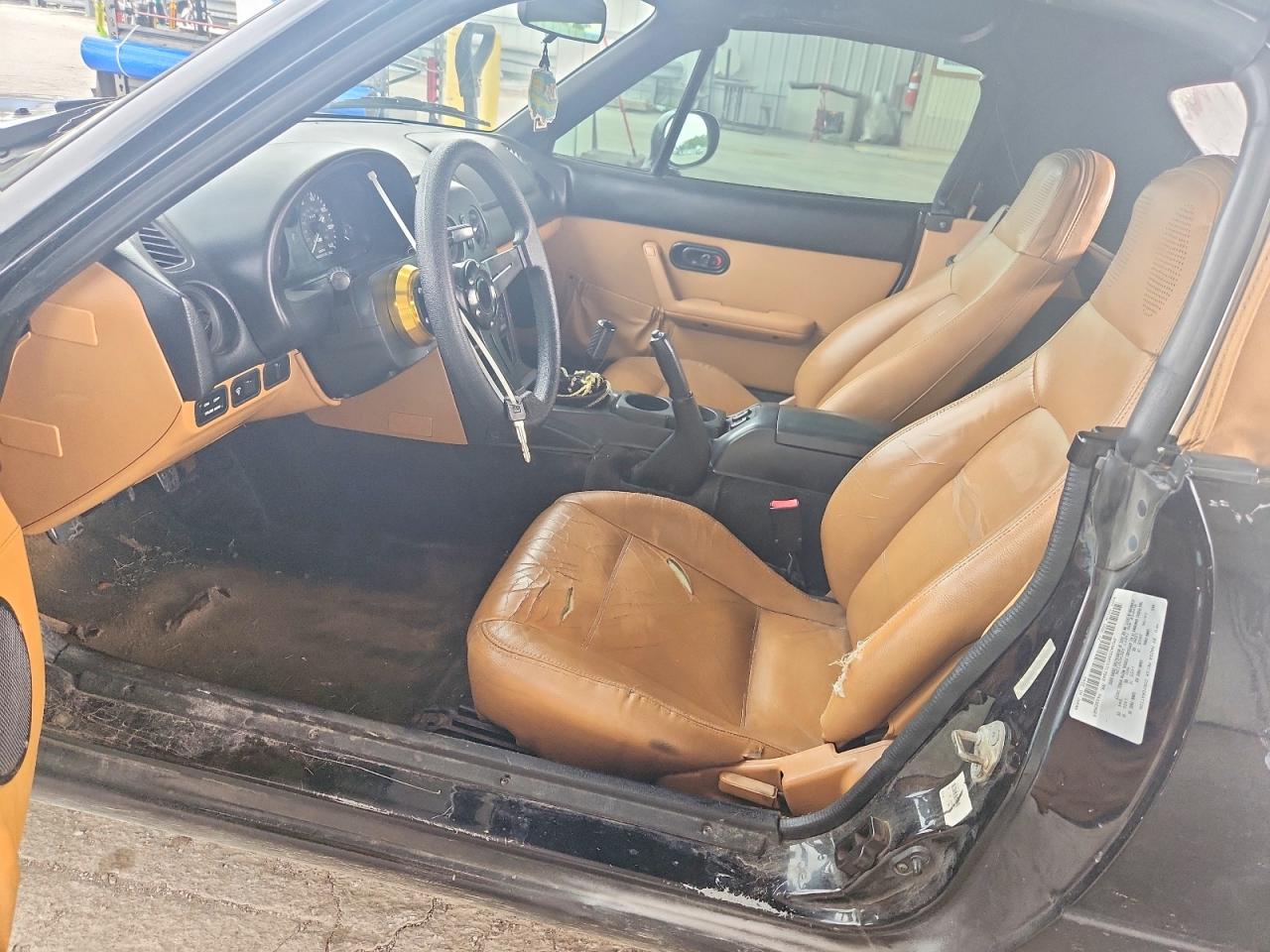 Mazda Mx5