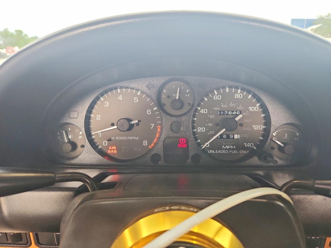 Mazda Mx5
