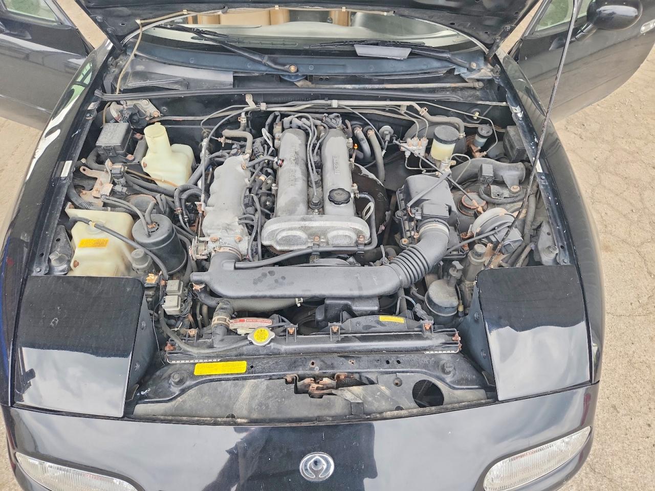 Mazda Mx5