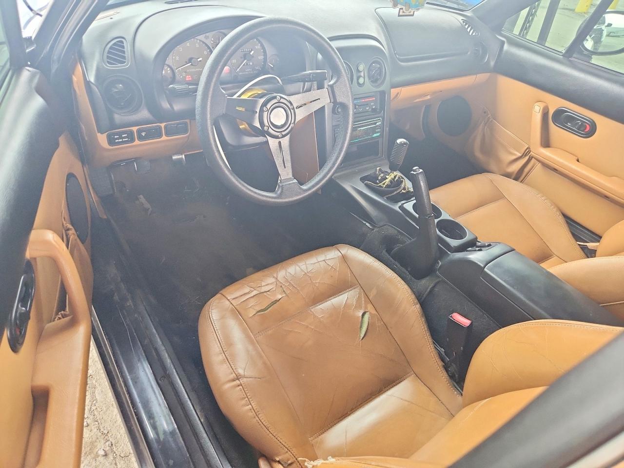 Mazda Mx5