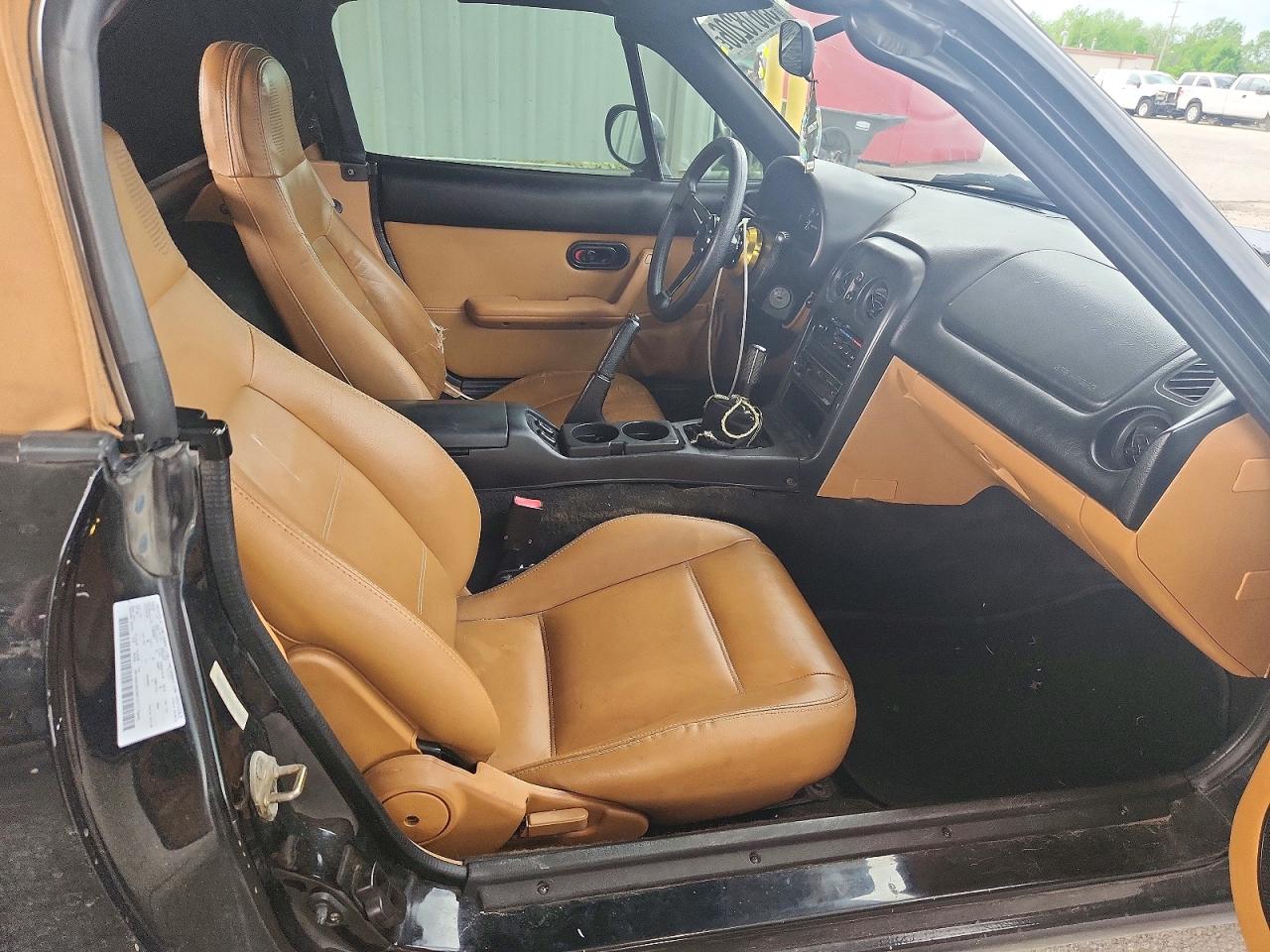 Mazda Mx5