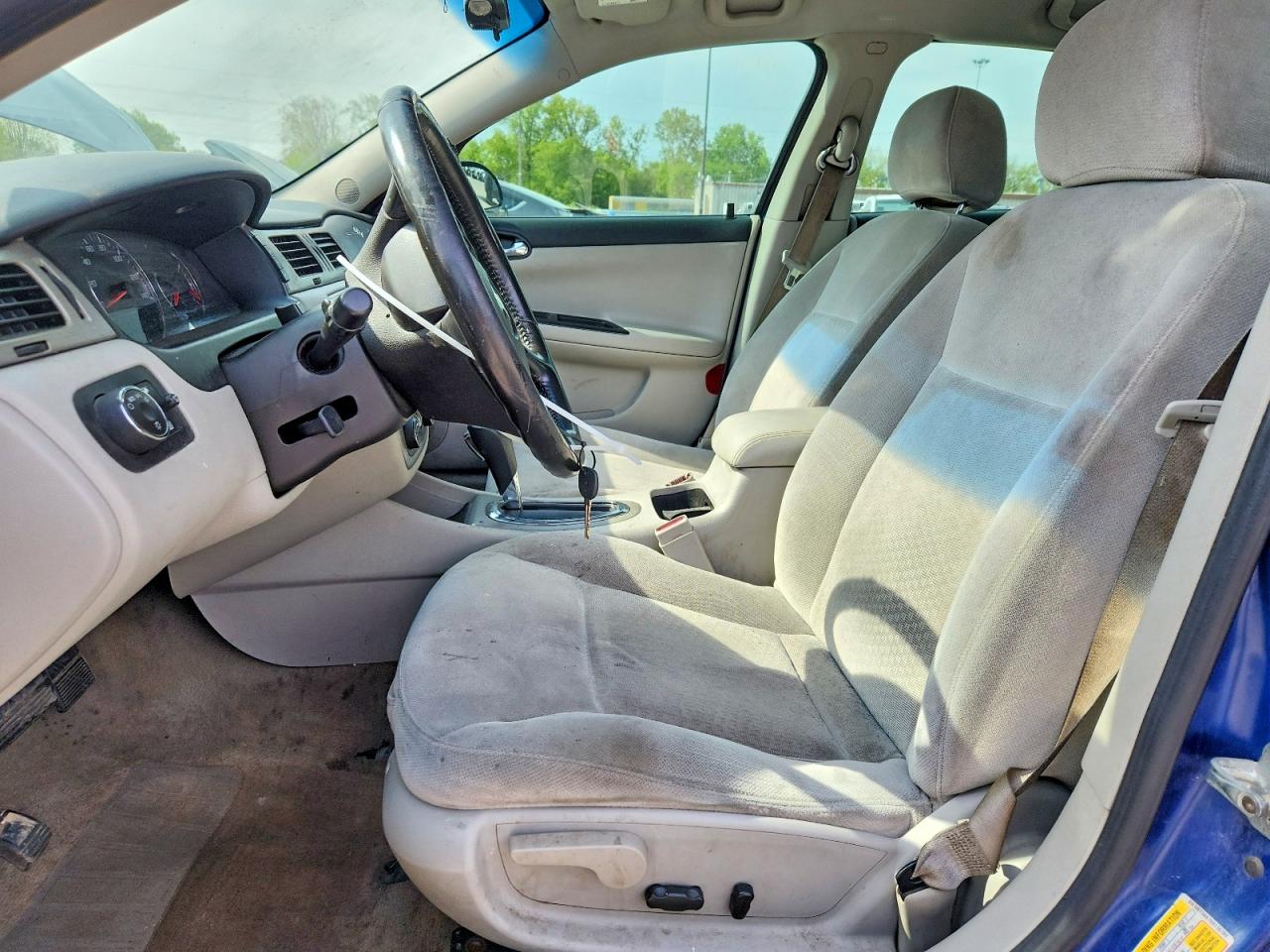 Chevrolet Impala Lt