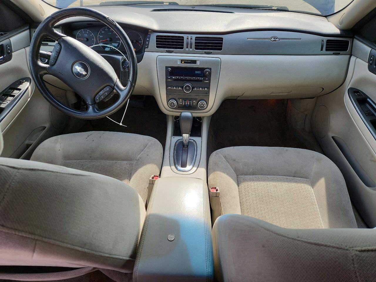 Chevrolet Impala Lt