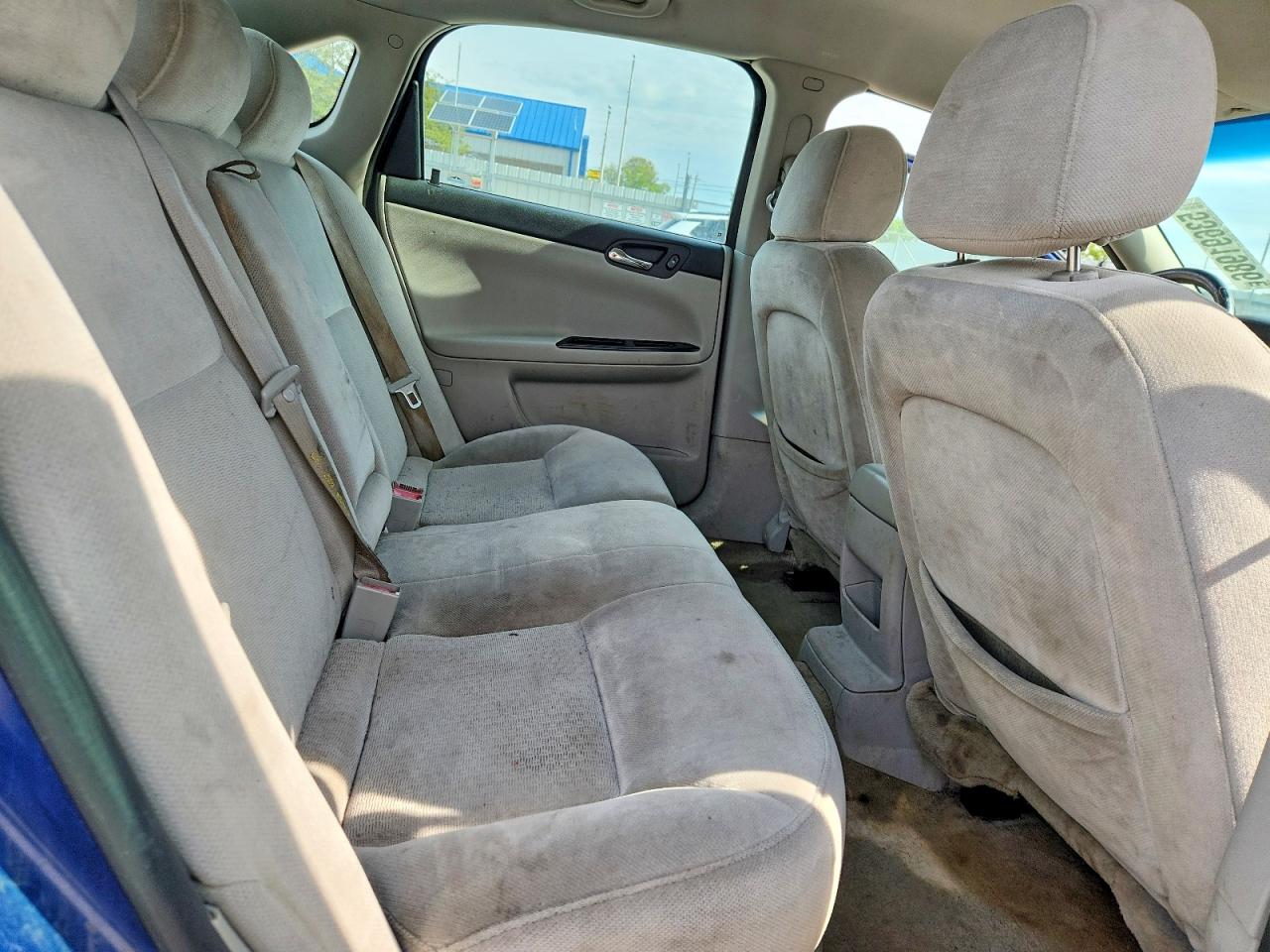 Chevrolet Impala Lt