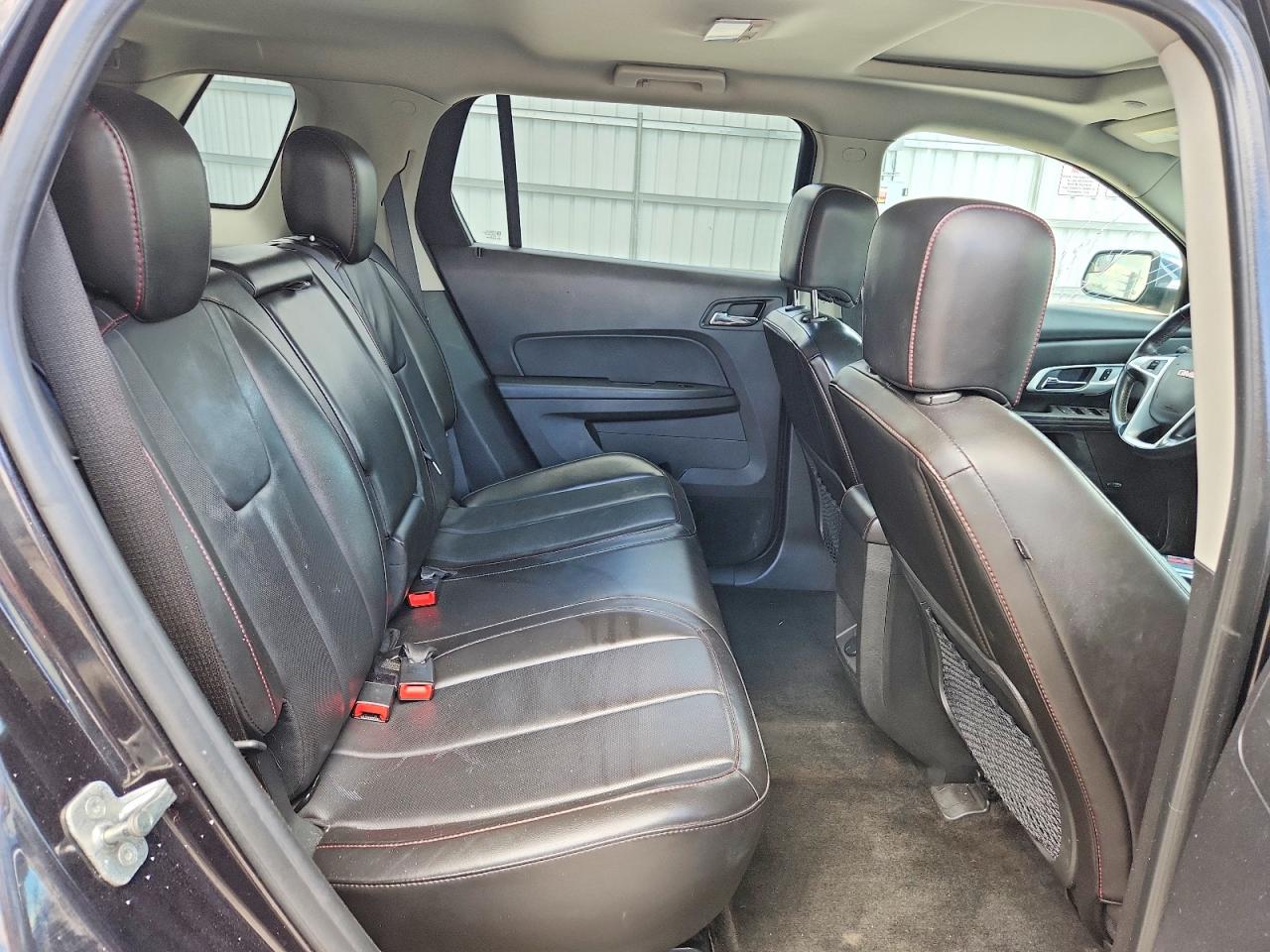 GMC Terrain Sl Slt