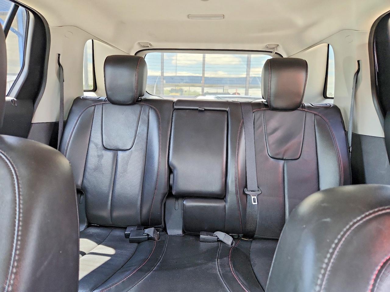 GMC Terrain Sl Slt