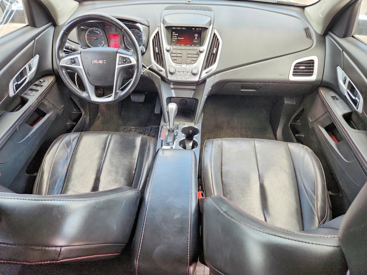 GMC Terrain Sl Slt