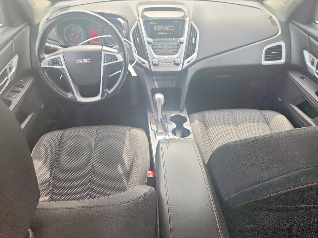 GMC Terrain Sle