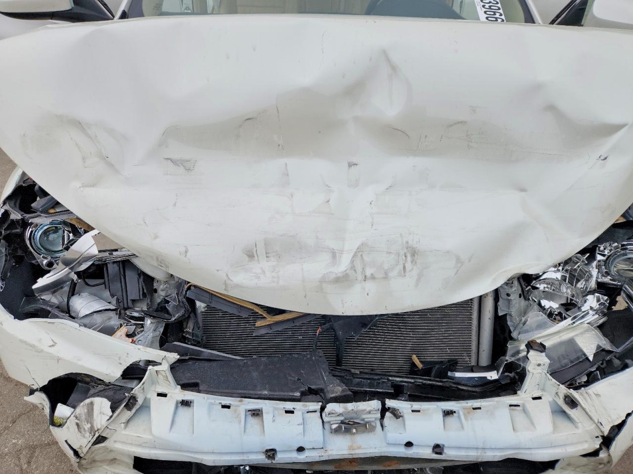 Toyota Camry Xle