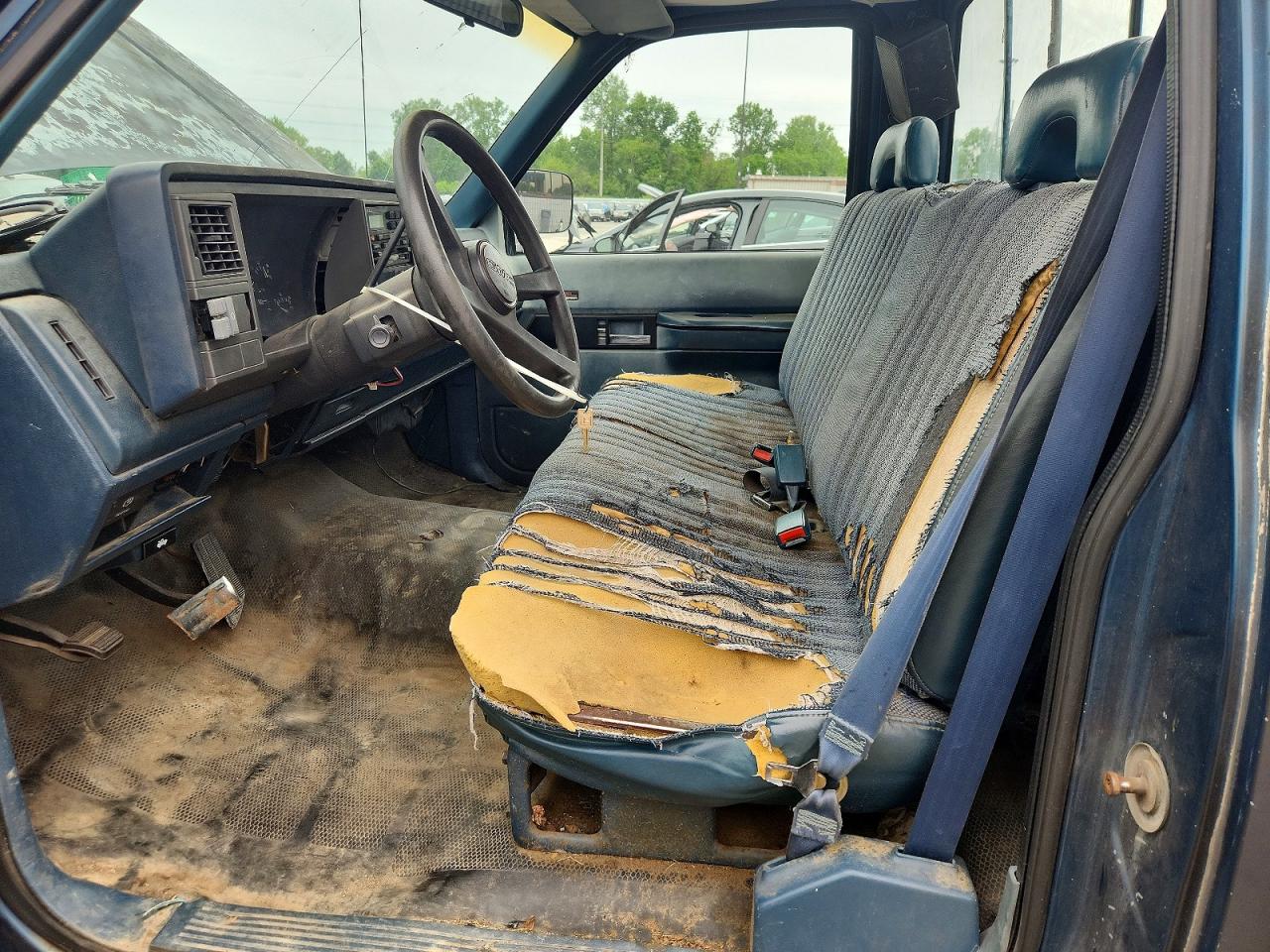 GMC Sierra C1500