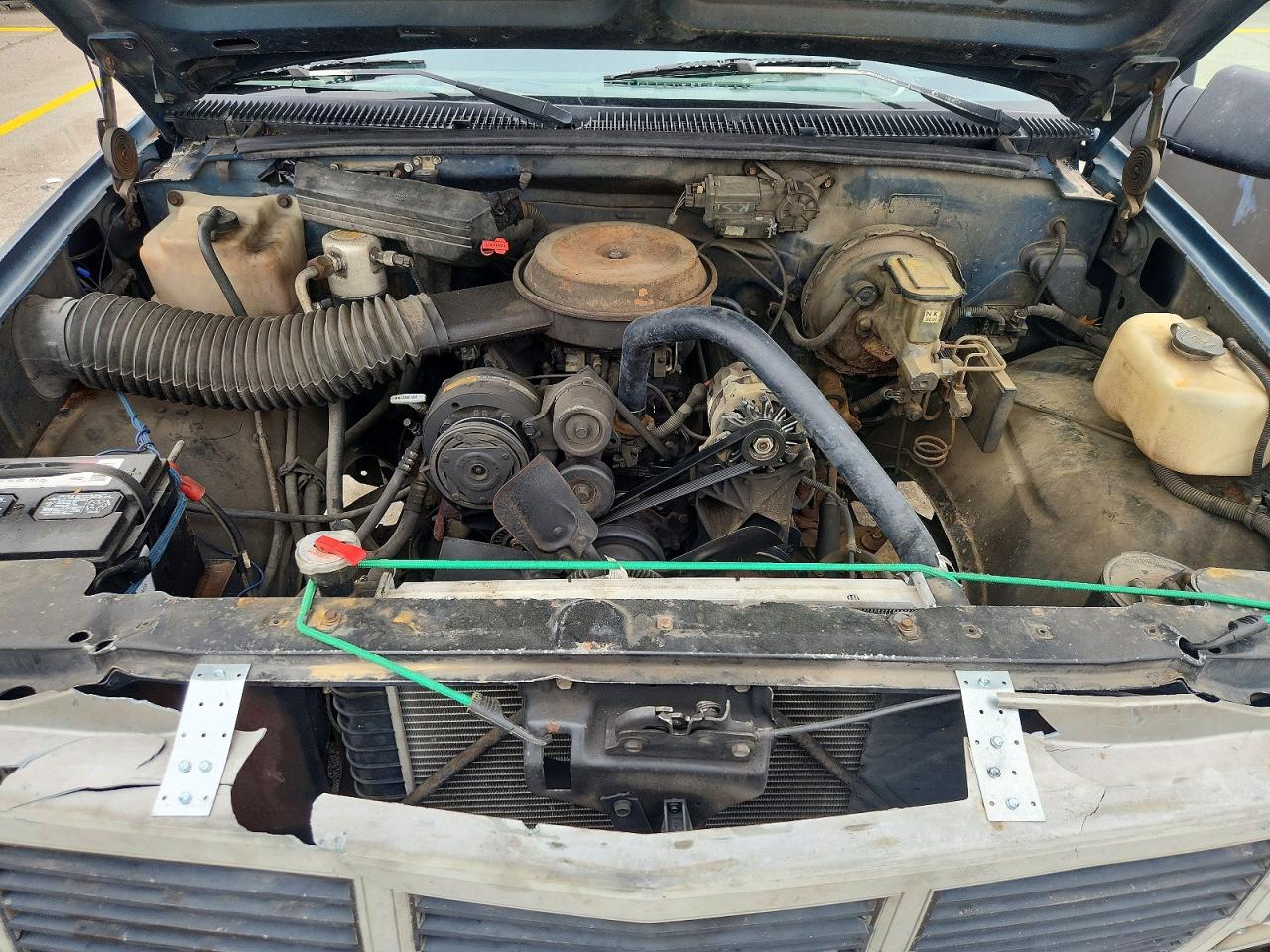 GMC Sierra C1500