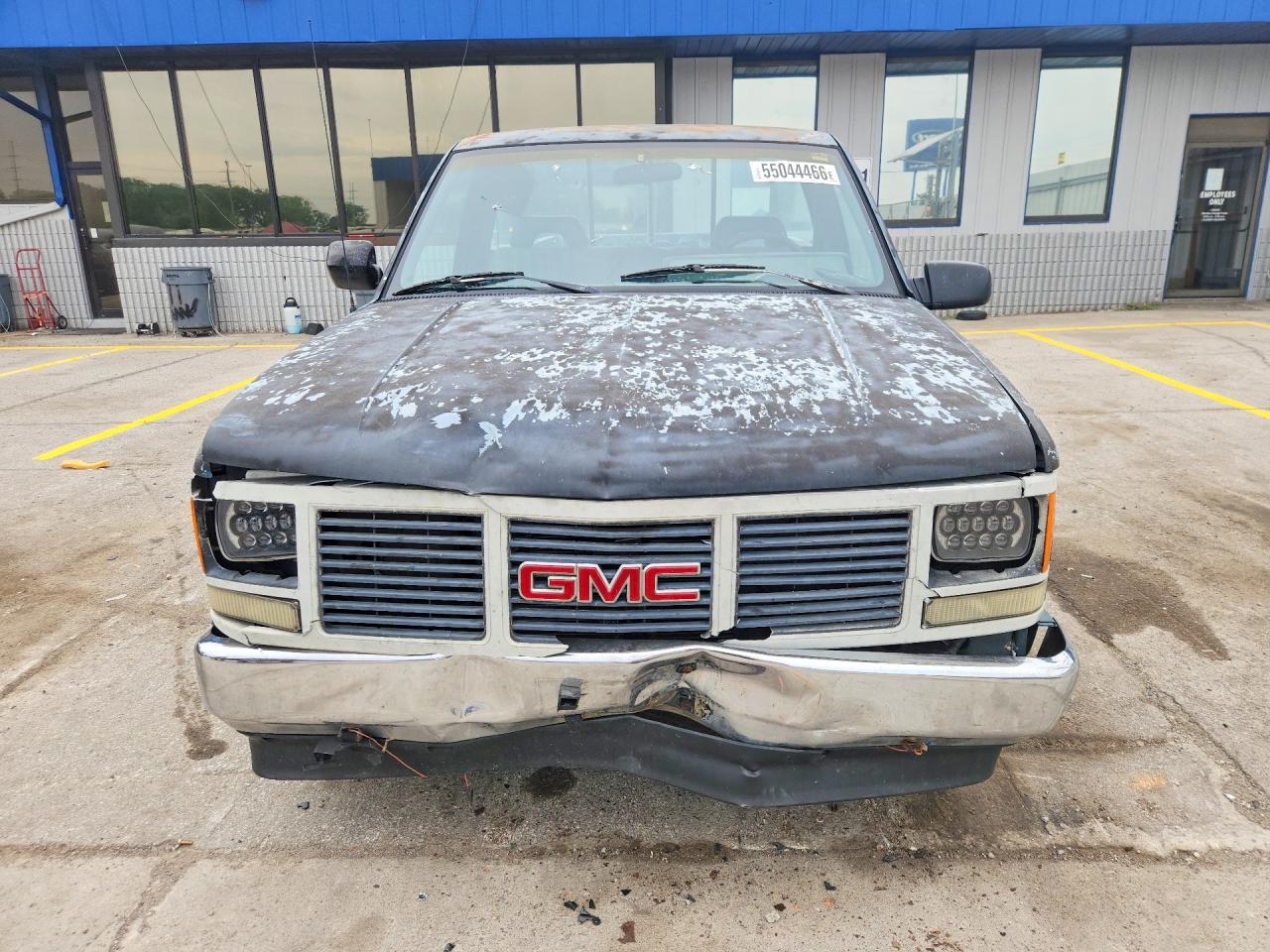GMC Sierra C1500