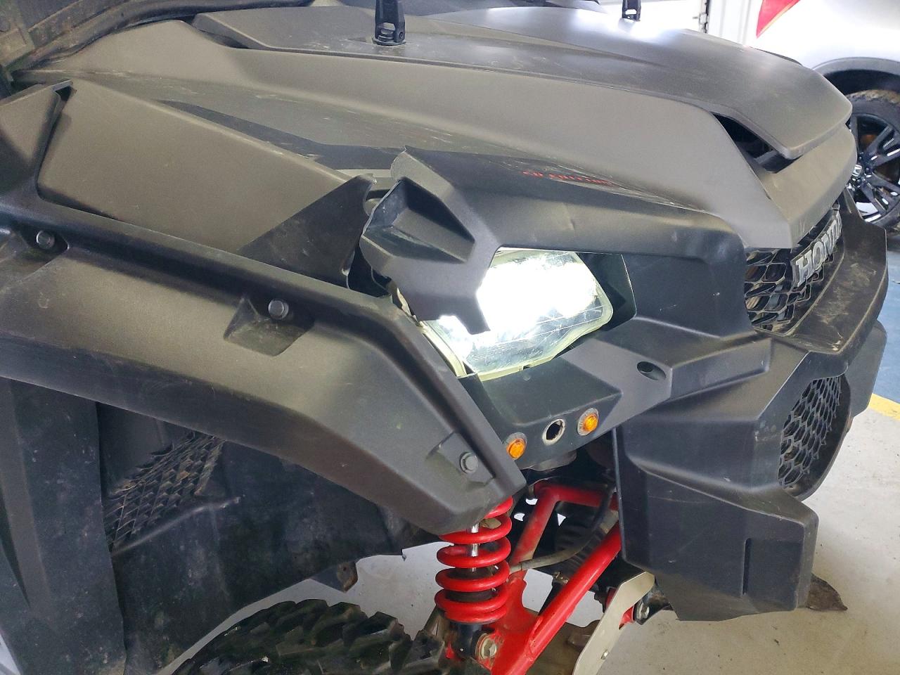 Honda Pioneer