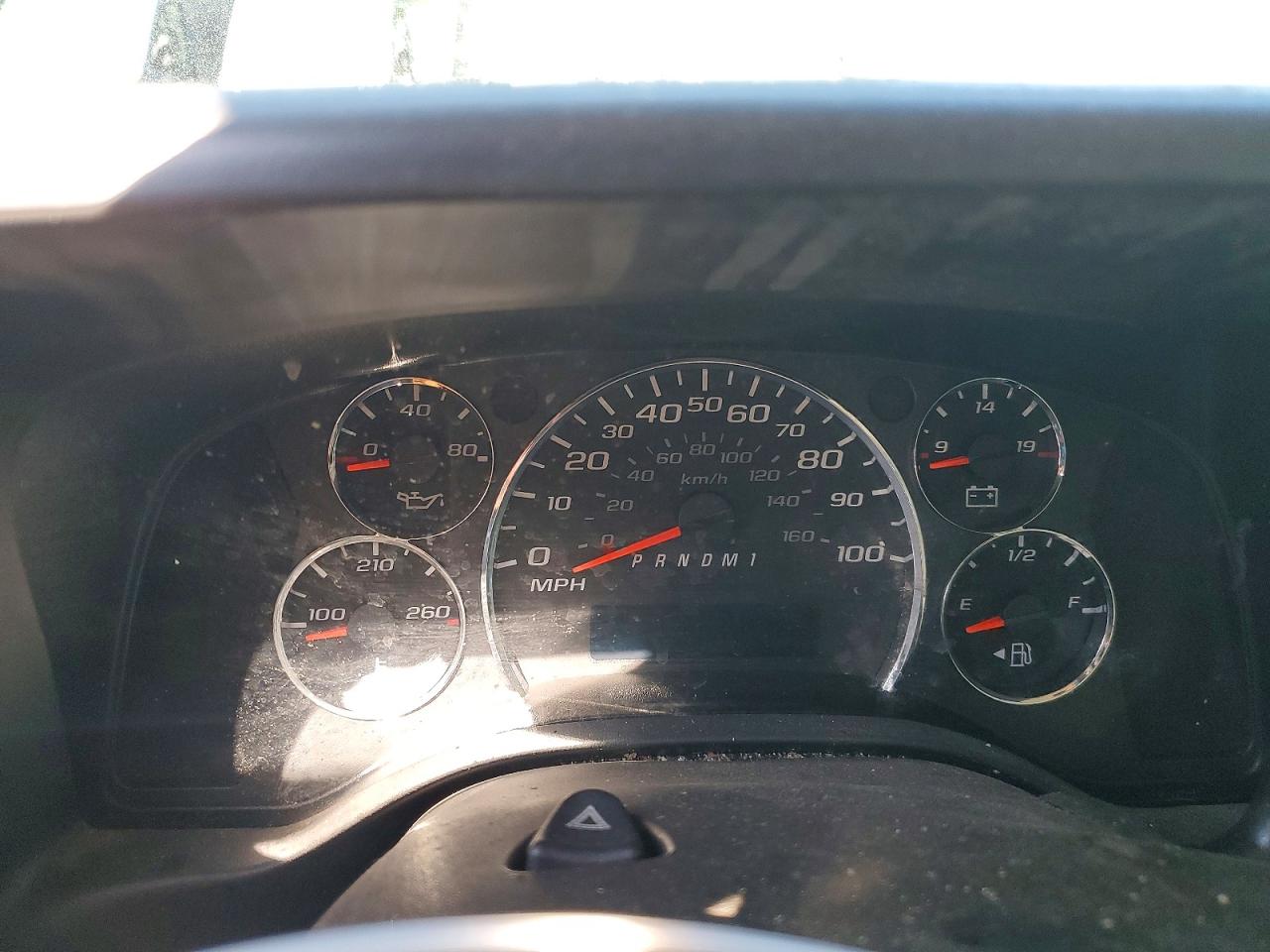 Chevrolet Express