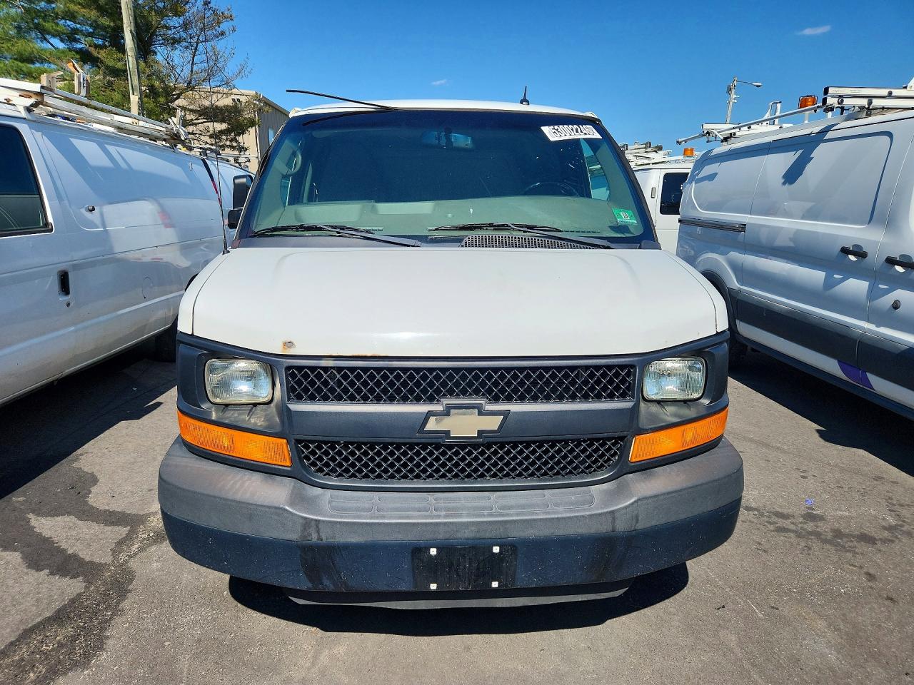 Chevrolet Express