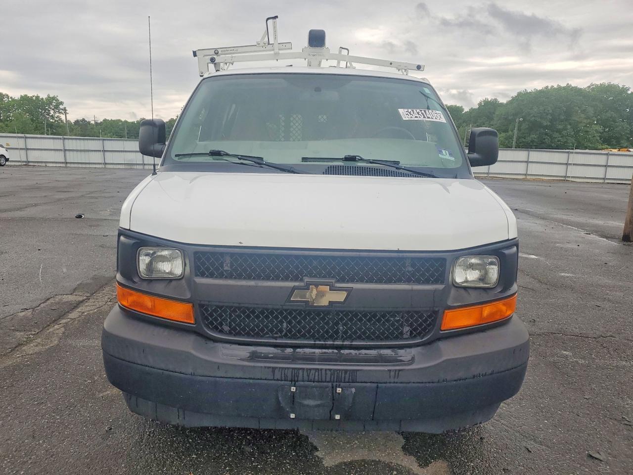Chevrolet Express