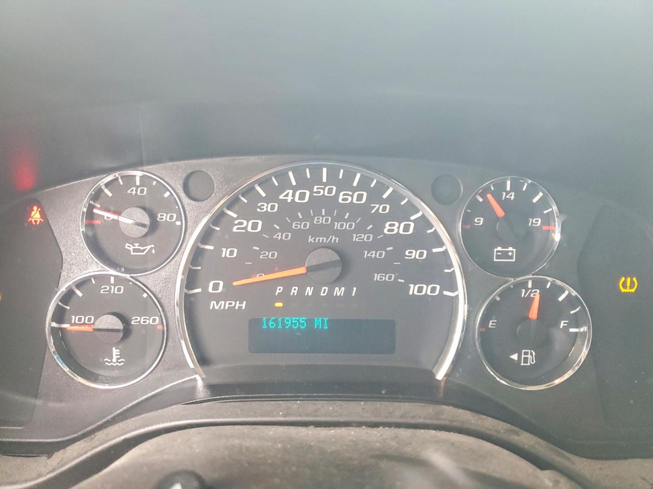 Chevrolet Express