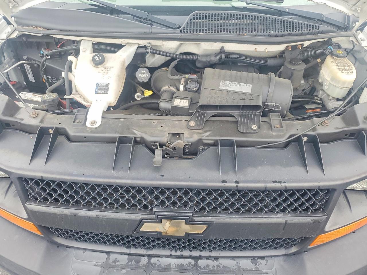 Chevrolet Express