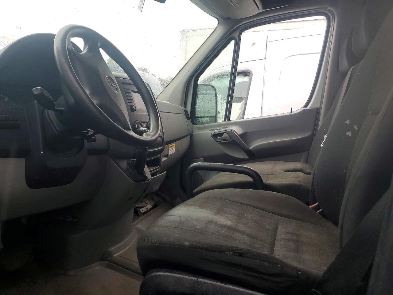 Mercedes-Benz Sprinter 3500