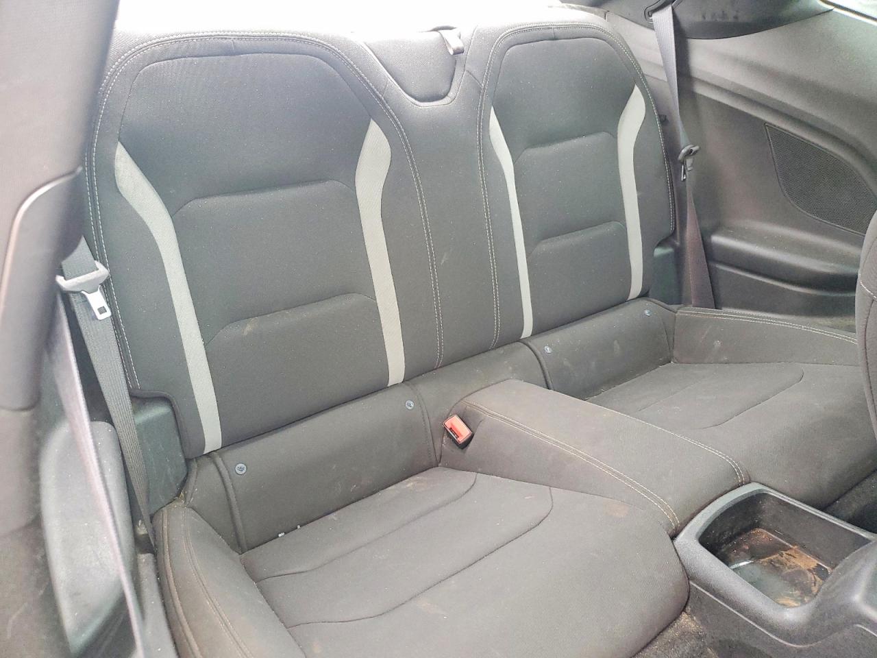 Chevrolet Camaro Lt