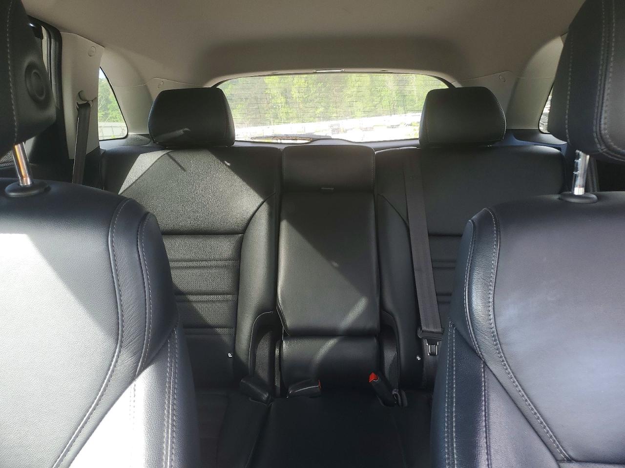 Kia Sorento Ex