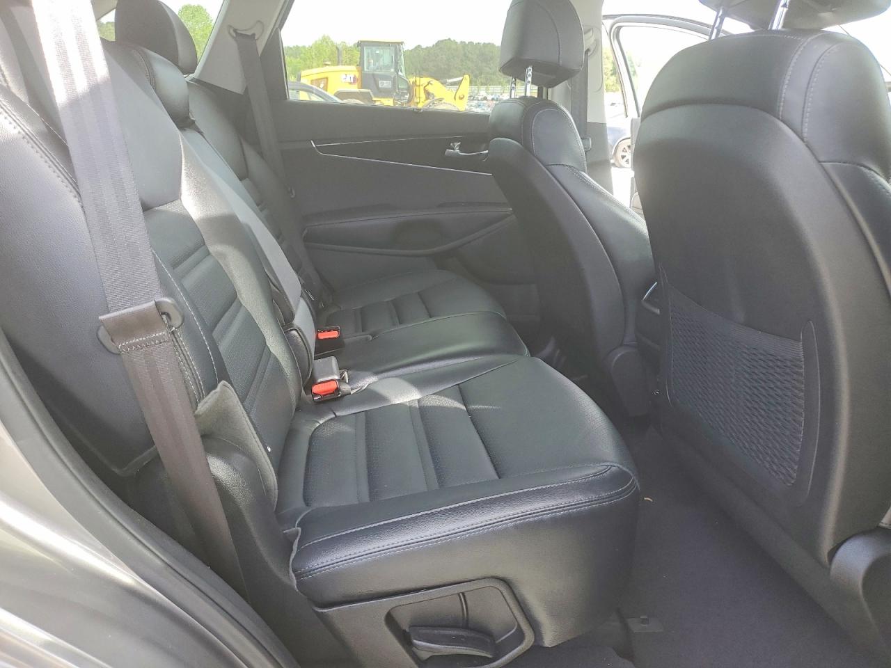 Kia Sorento Ex