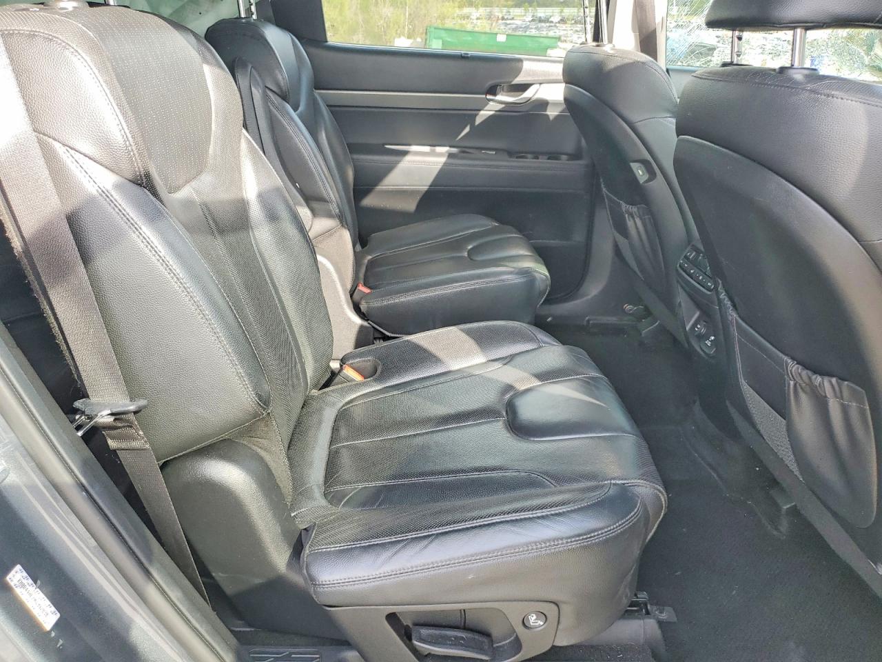 Hyundai PALISADE Sel