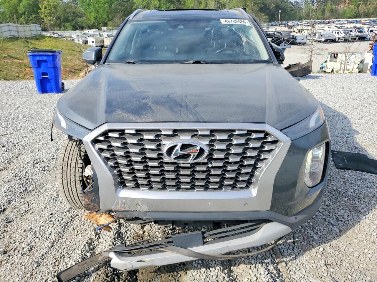 Hyundai PALISADE Sel