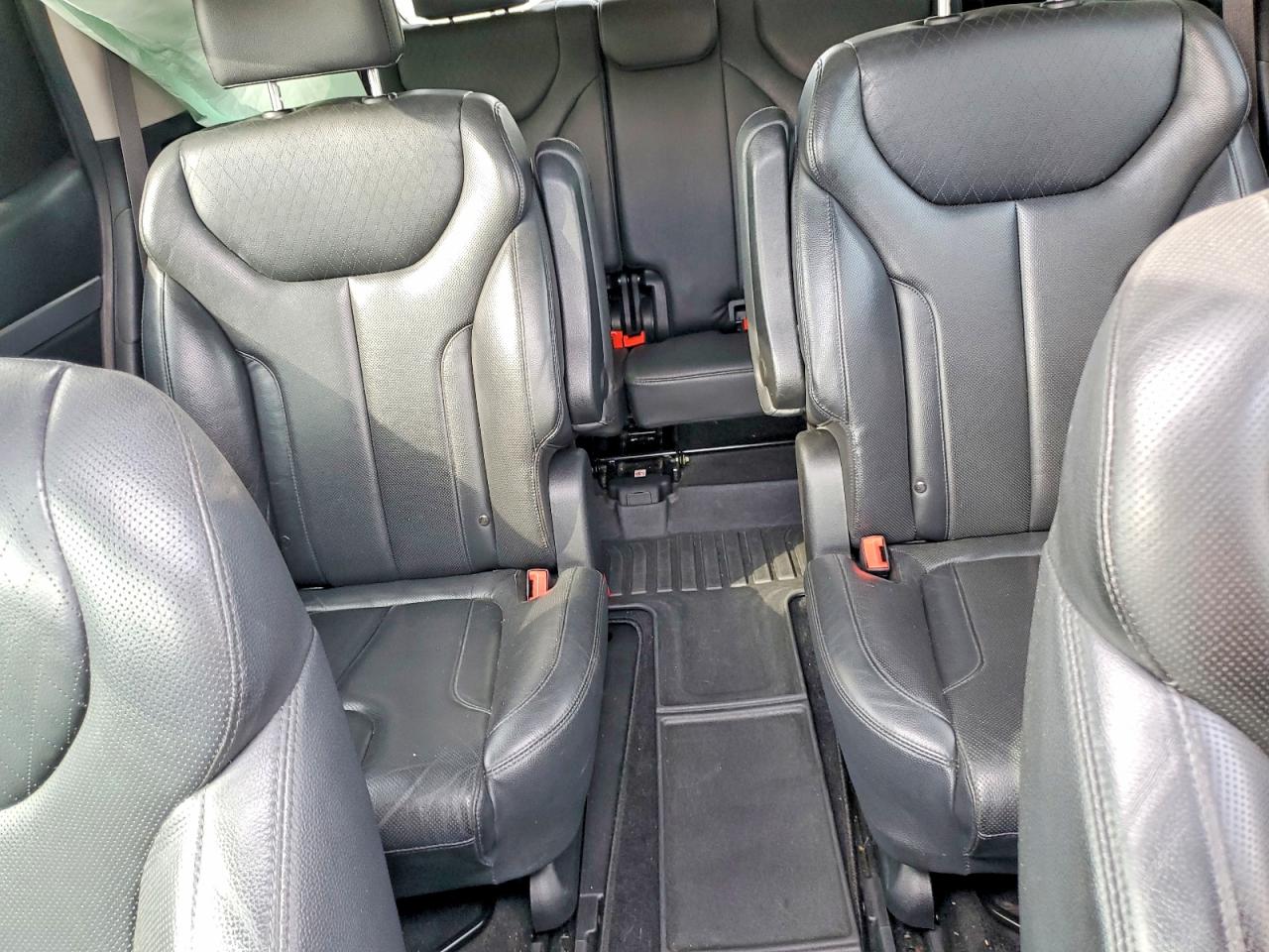 Hyundai PALISADE Sel